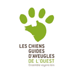 Association de chiens guides d'aveugles de l'Ouest_400px
